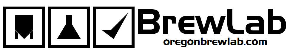BrewLab Banner